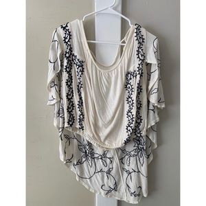 Free people top